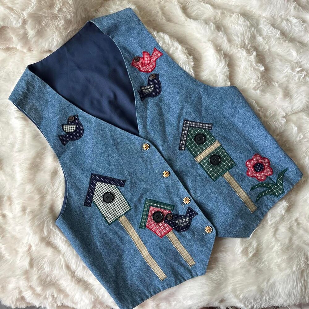 American-vintage Women's multi Gilet